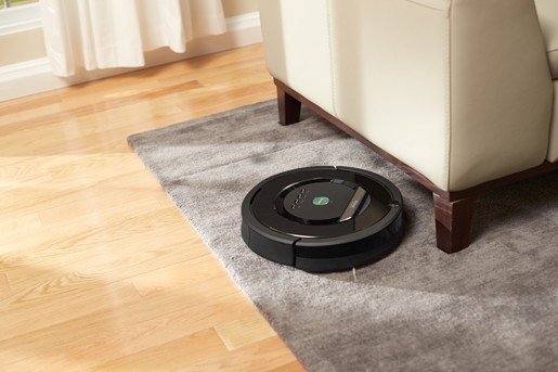 Irobot
