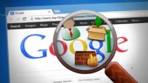 Google tricks and URLs